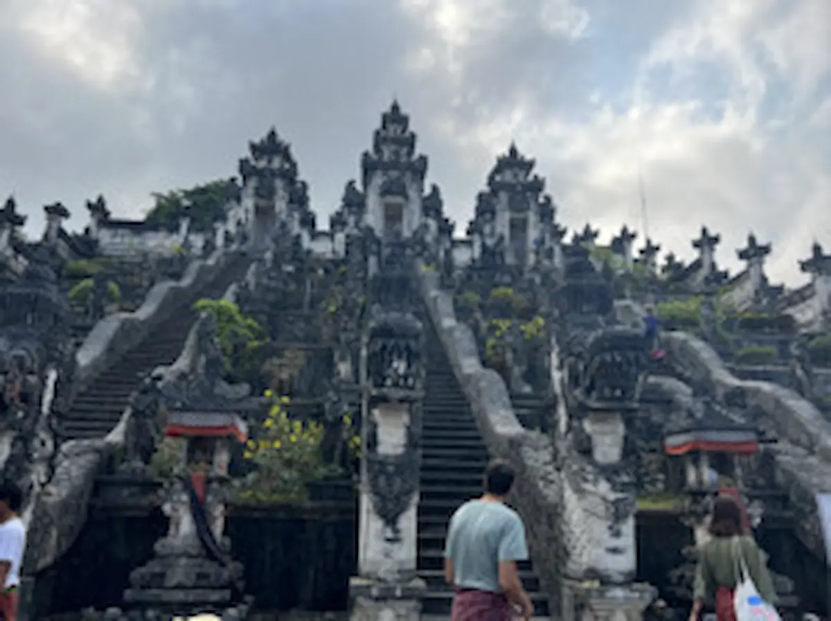 Bali